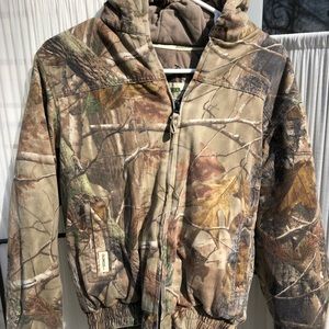 Gander Mountain Women’s Camo Jacket